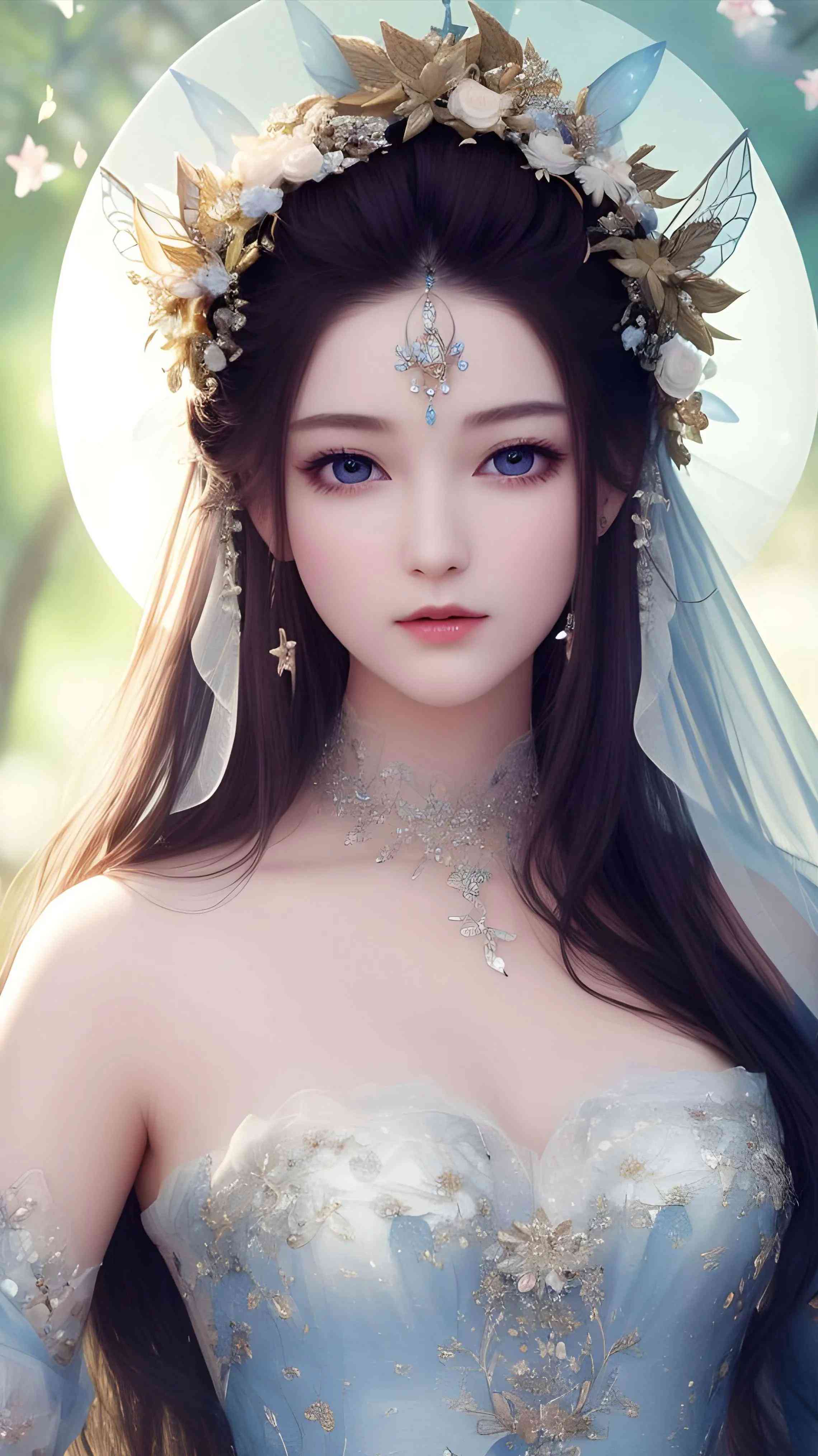ai绘画盆友圈文案
