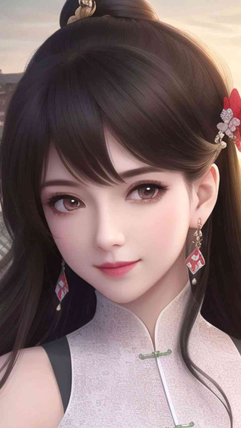 ai绘画盆友圈文案