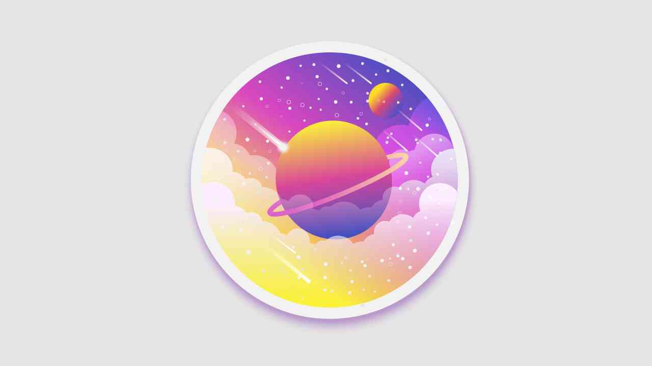 闪闪ai原创作品
