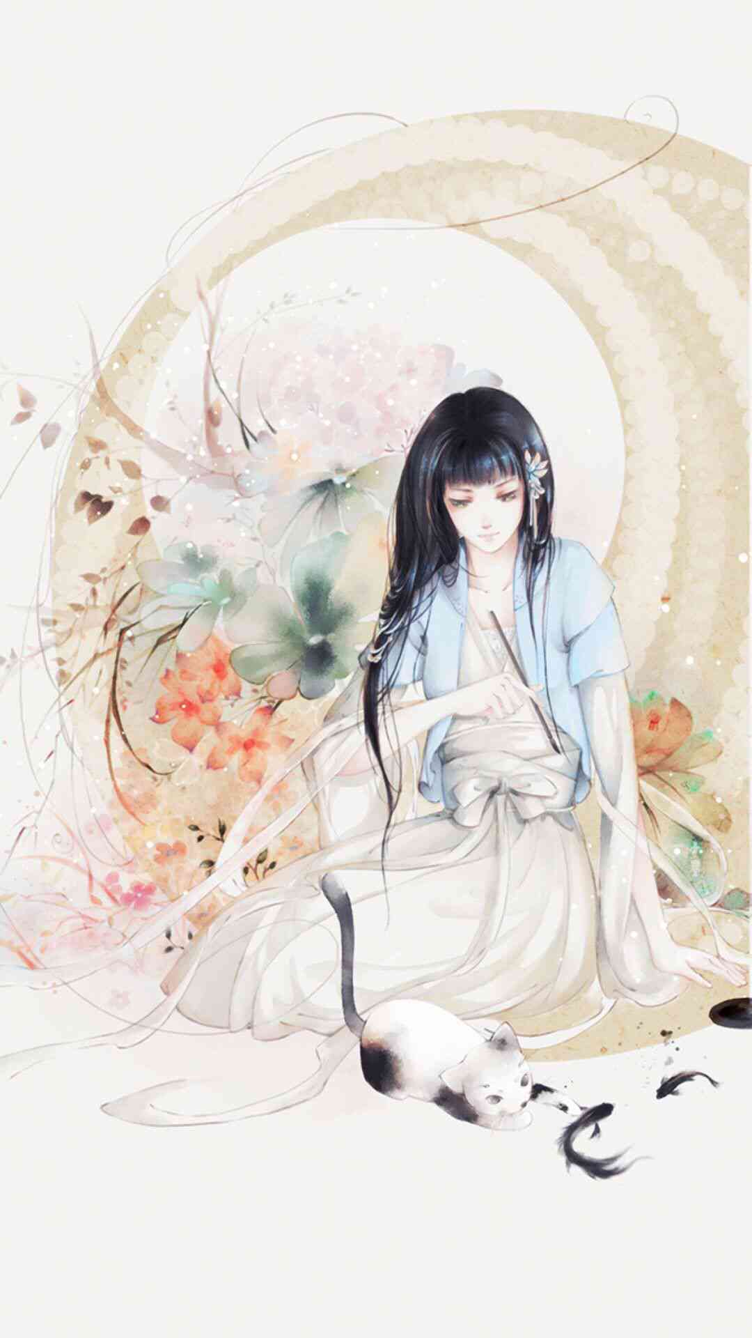 全方位解读：古风AI绘画技术、应用与创作指南