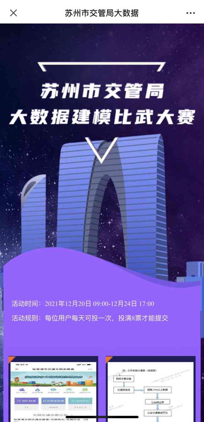 AI建模精英对决：创意文案范文集锦与大赛攻略大全