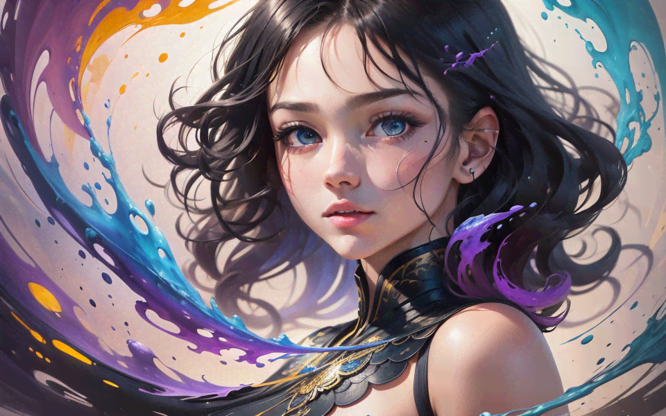 网易创作匠ai绘画