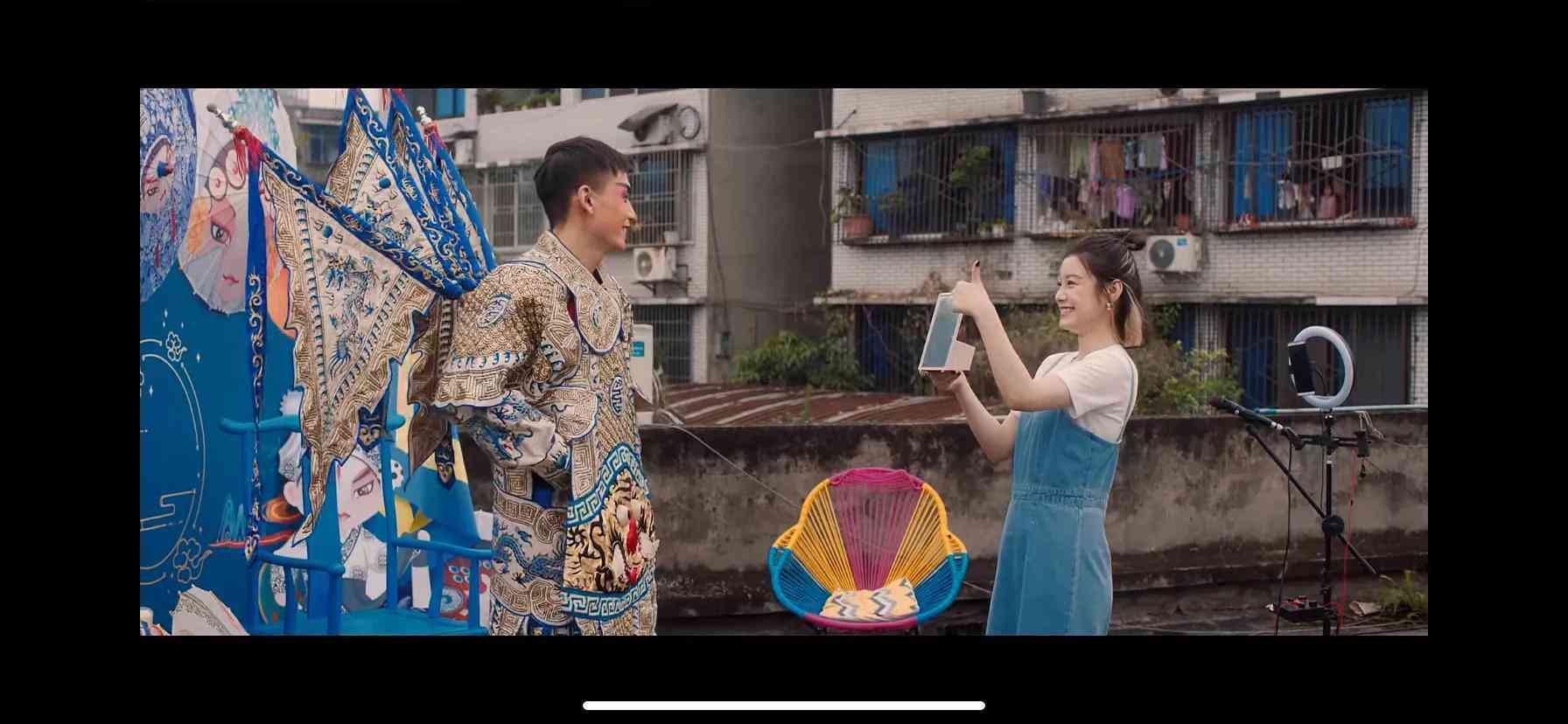 面部表情重塑：高效变脸文案攻略
