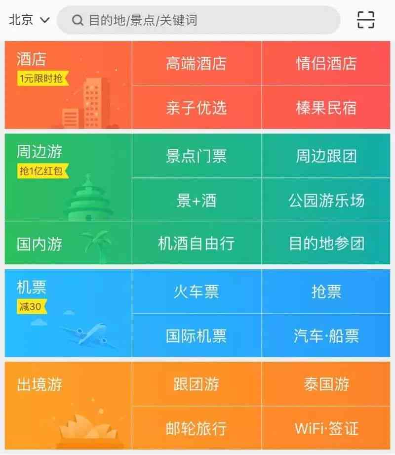 一站式旅游文案生成神器：涵全球景点攻略，满足个性化出行需求