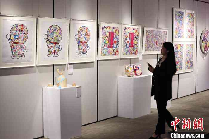 探索绘画艺术：如何高效晒出个人绘画作品集及吸引观众目光