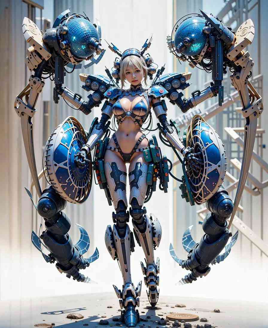 配ai绘画的文案怎么写：写出好看且引人入胜的内容要点
