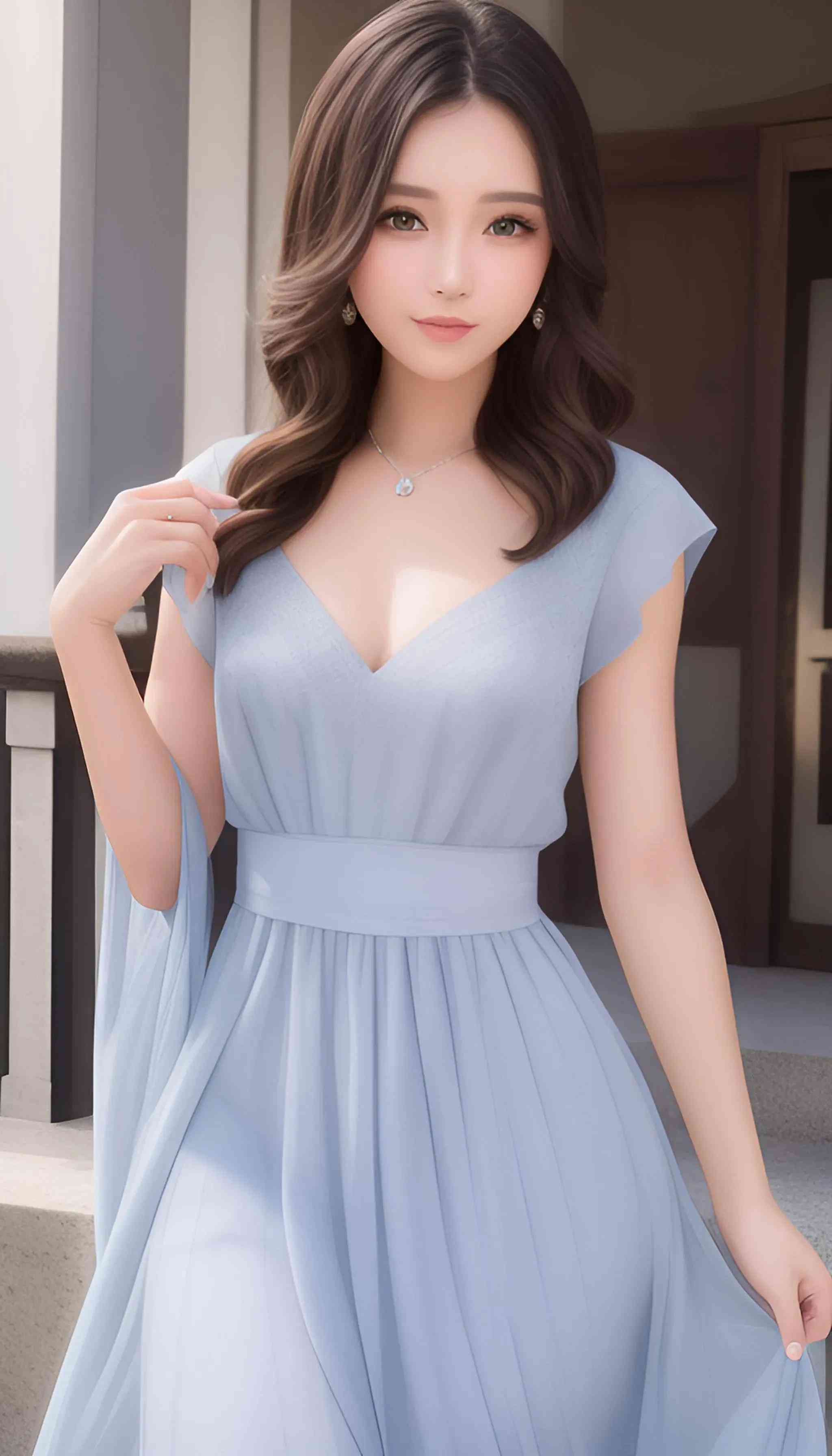 配ai绘画的文案怎么写：写出好看且引人入胜的内容要点