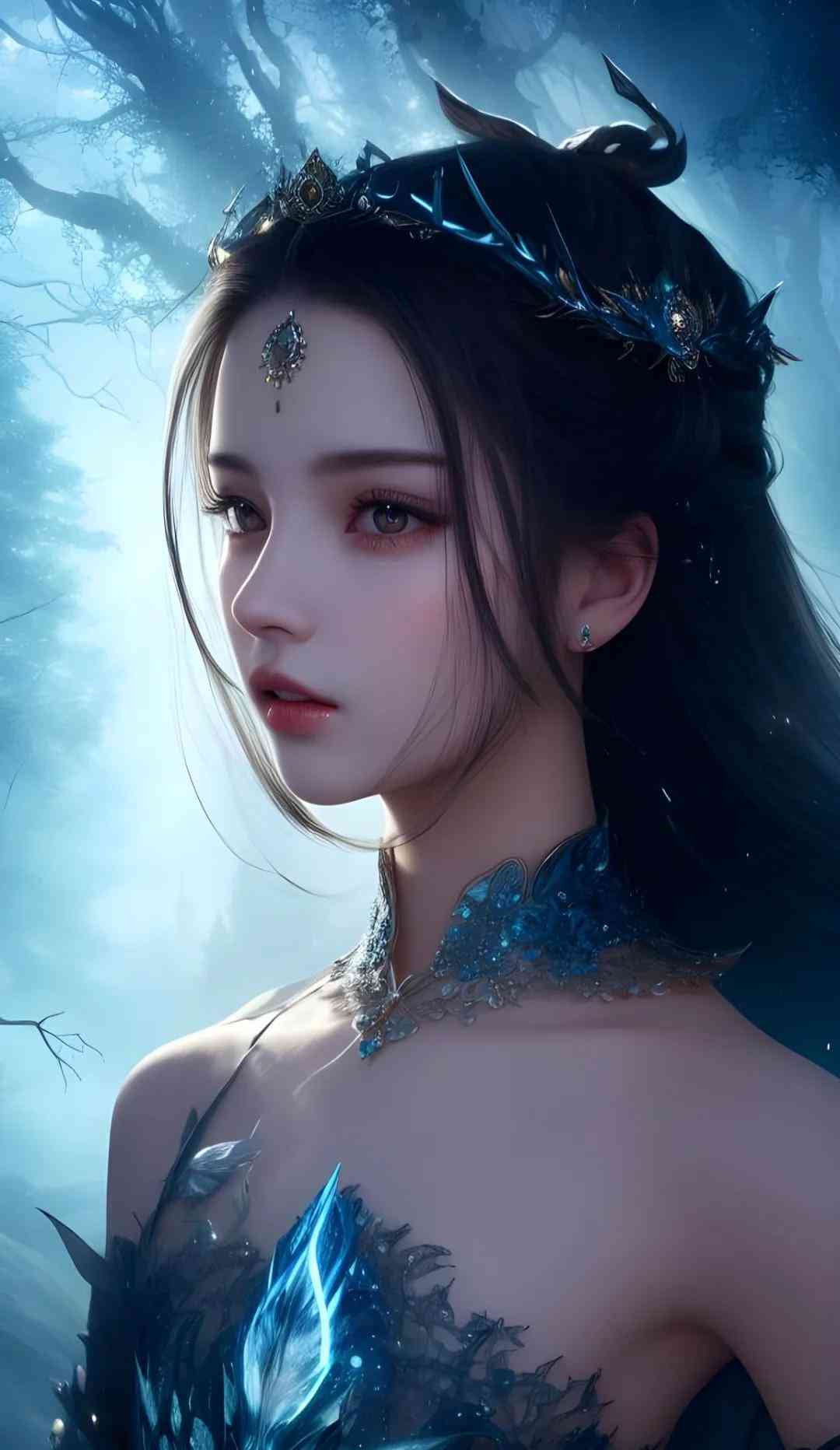 配ai绘画的文案怎么写：写出好看且引人入胜的内容要点