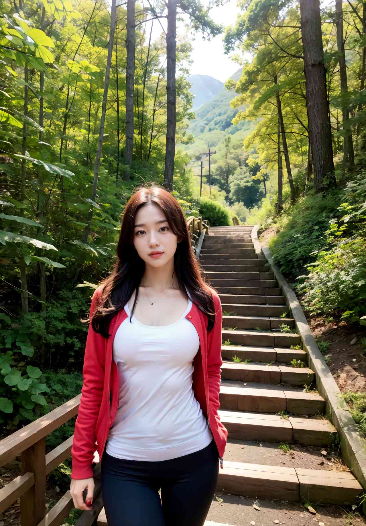 族ai写真文案怎么写：打造好看特色朋友圈句子与照片文案指南
