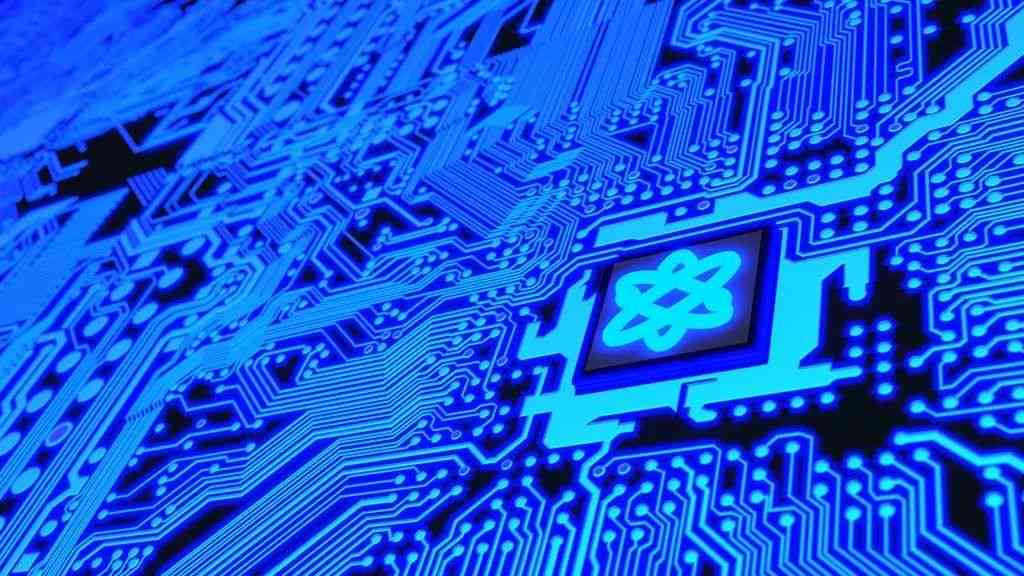ai量子计算：技术突破与量子计算机发展及发行时间解析