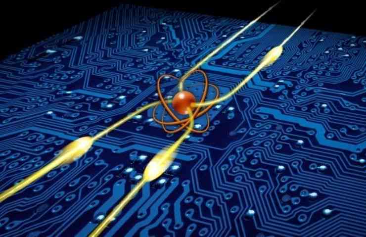 ai量子计算：技术突破与量子计算机发展及发行时间解析