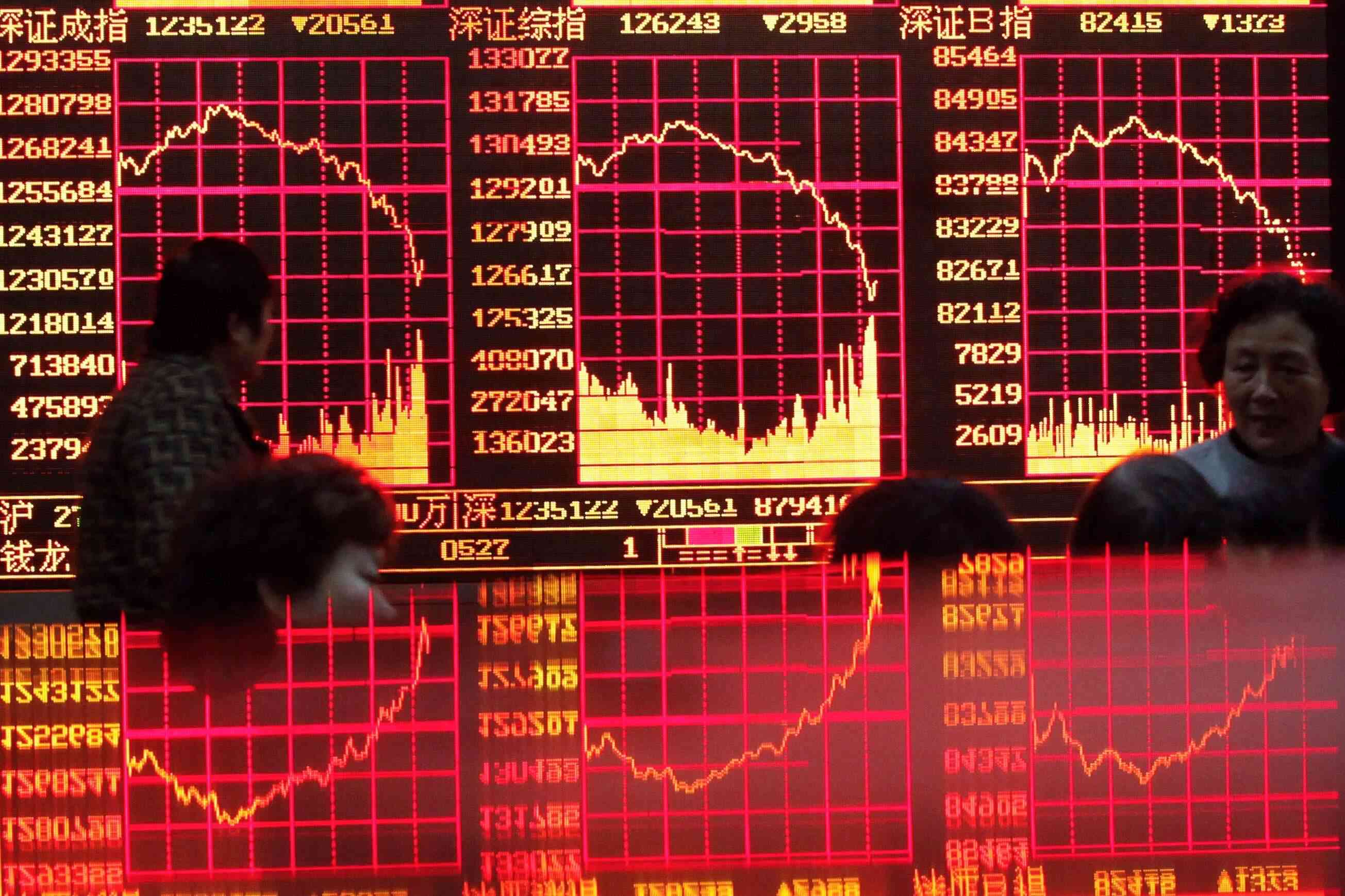探索AI创作动漫概念潜力：解析相关股票代码投资机会