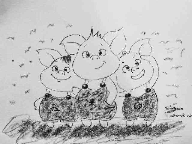 ai绘画二次创作怎么做