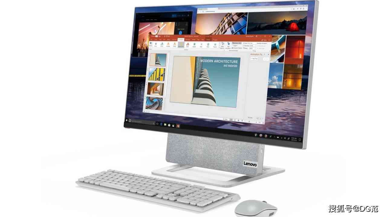 联想一体机 aio 全解析：性能、特点、应用场景及用户常见问题解答