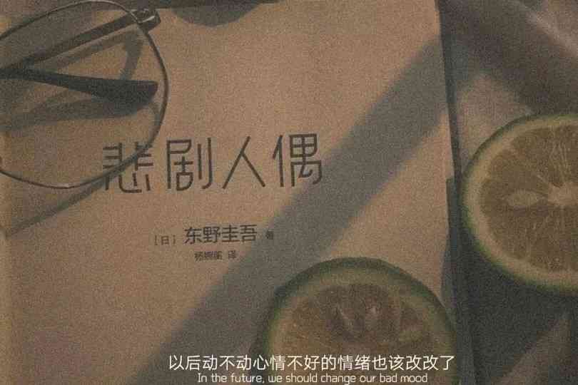 经典写真文案金句集锦：全面覆摄影创意灵感与情感表达