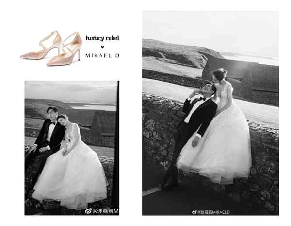 AI赋能，一键生成梦幻婚纱照文案：打造专属您的浪漫婚纱照标题