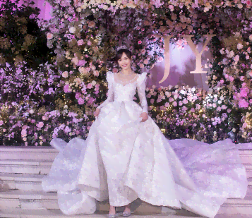 AI赋能，一键生成梦幻婚纱照文案：打造专属您的浪漫婚纱照标题