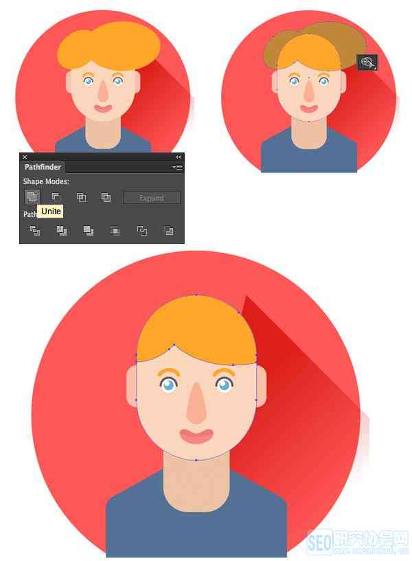 全面攻略：AI人物头像绘画文案撰写与关键词优化指南