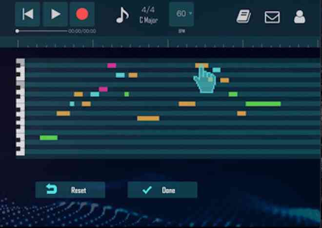 一站式通用AI音乐创作与平台：智能编曲、歌词生成、免费全方位服务