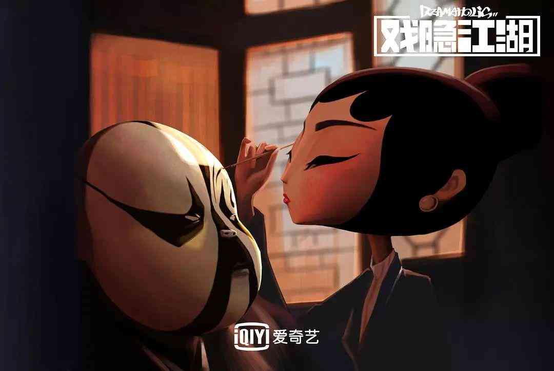 深入二次元：AI绘画情感渲染技巧与伤感文案创作全解析