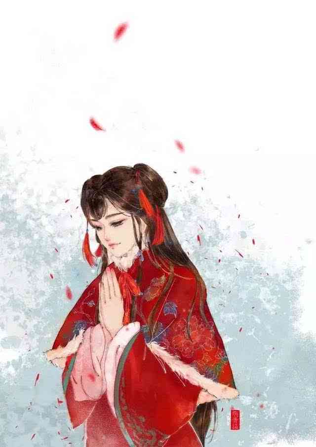 古典韵味：古风绘画必备素材集锦
