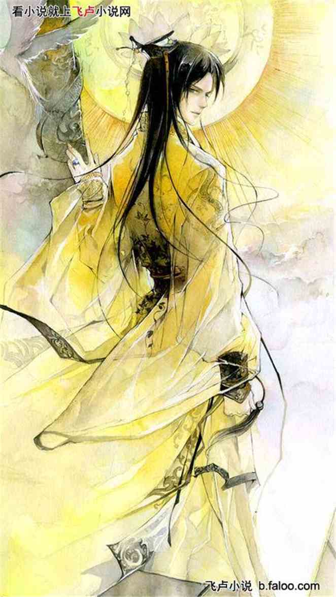 古典韵味：古风绘画必备素材集锦