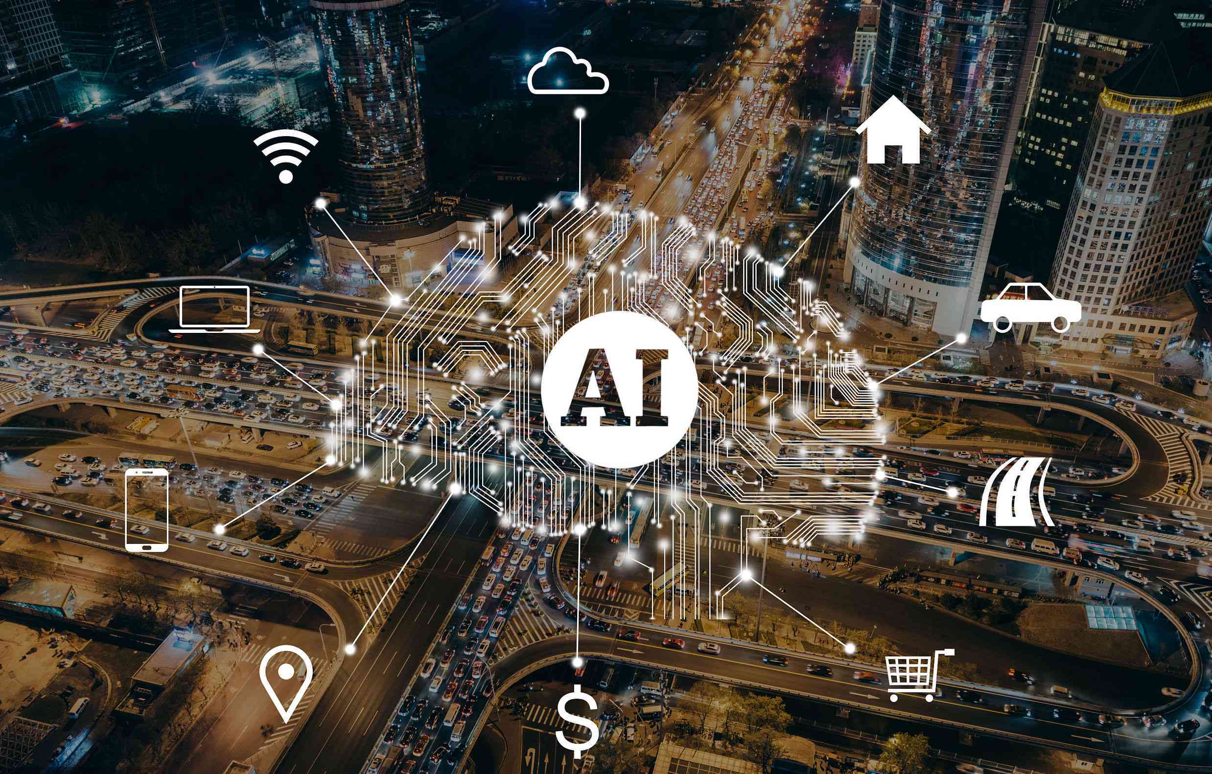 AI机器人制作全攻略：从原理到实践，全方位解答制作与运用相关问题