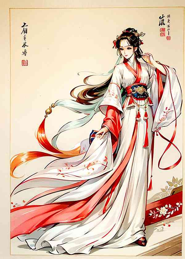 人工ai创作国画教程