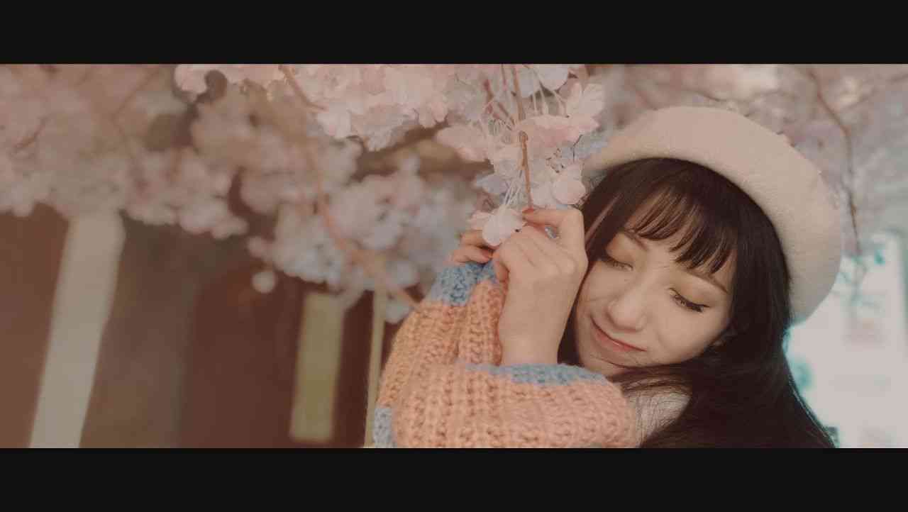 梦幻少女心高清壁纸，闪耀甜美风格