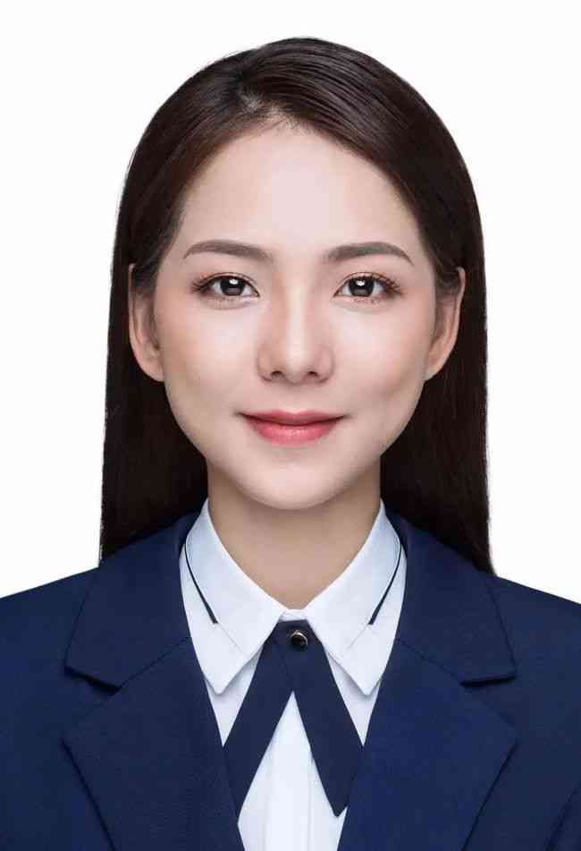 风格证件照专用滤镜：打造完美证件照效果