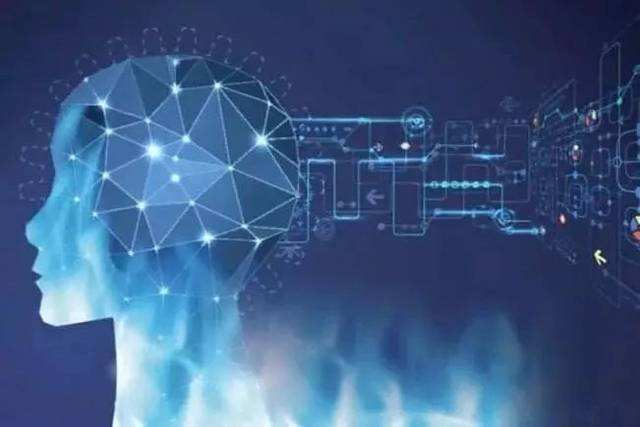 智能未来篇章：AI科技企业创新实力传片文案