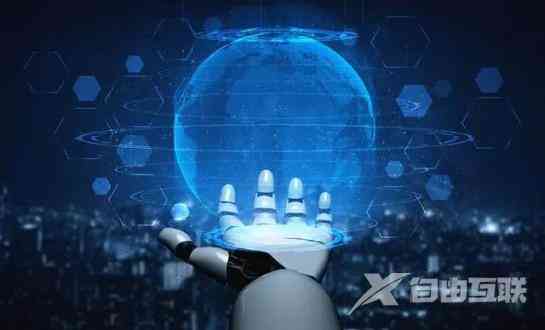 智能未来篇章：AI科技企业创新实力传片文案