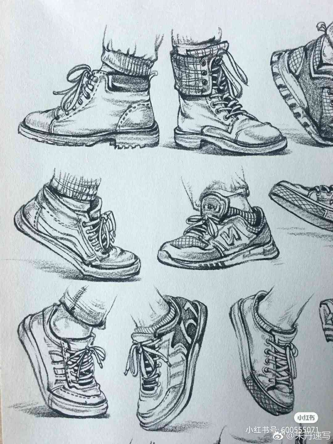 AI绘画画人物速写创作步骤：从构思到成品的详细指南与技巧分享