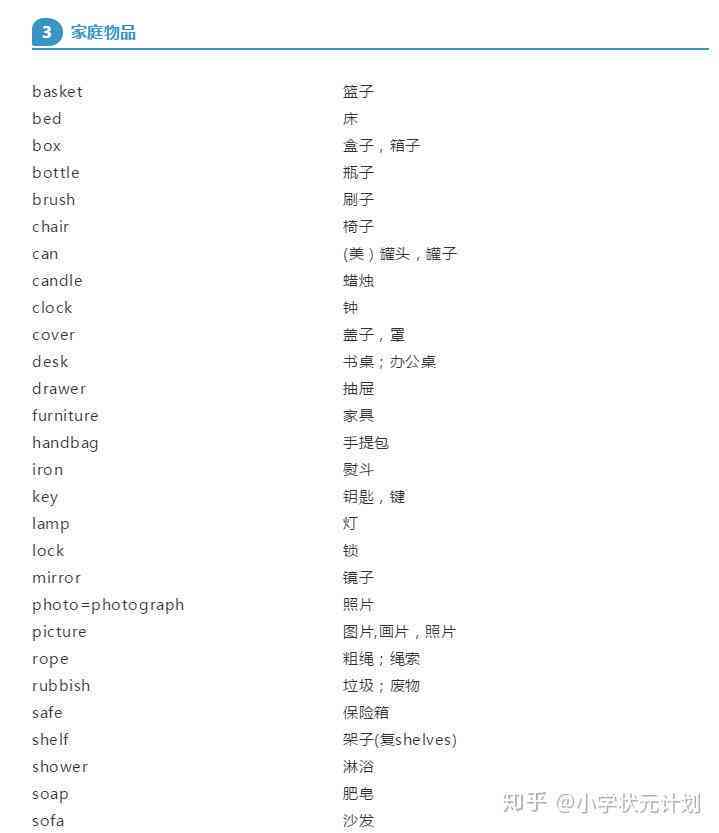 ai结尾的英文单词有哪些：词性分类及100例含ai音单词