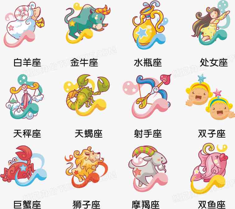 十二星座ai创作软件免费版：安装与素材制作工具