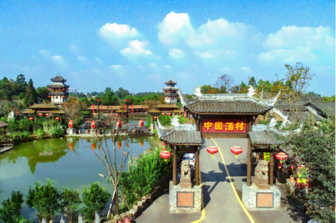 春旅游攻略：精选景点、特色活动与必体验风情全攻略