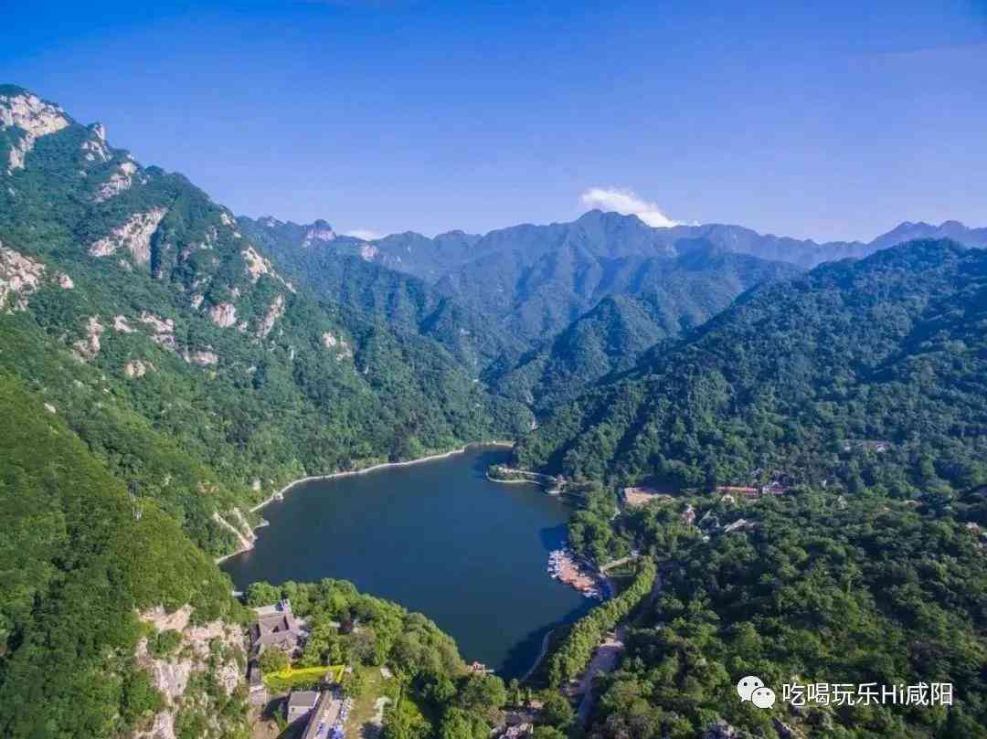 春踏青攻略：全面指南涵春日旅游必备信息与灵感
