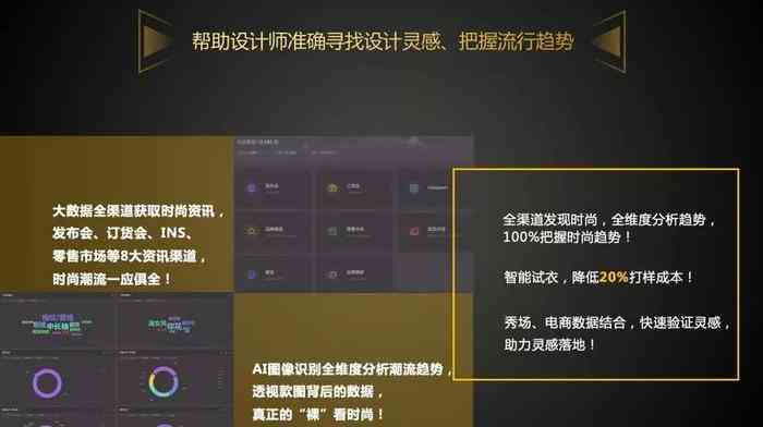 AI赋能：服装行业智能文案生成技术解析与实践