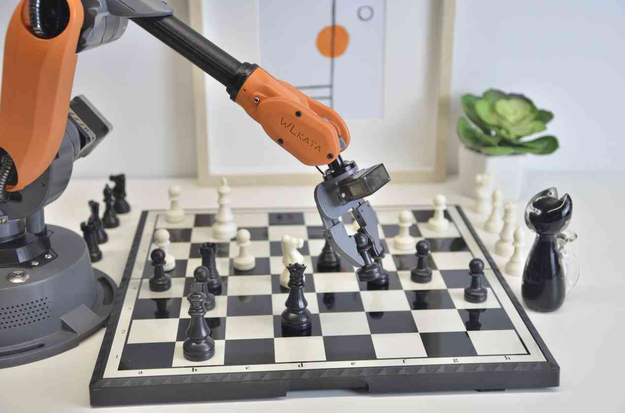 探索开源AI绘画：全面项目介绍与特色功能解析指南