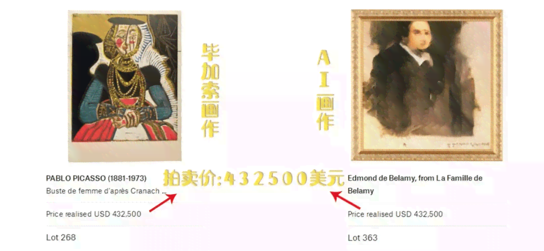 AI绘画大师：探索人工智能绘画创作者的独特艺术作品