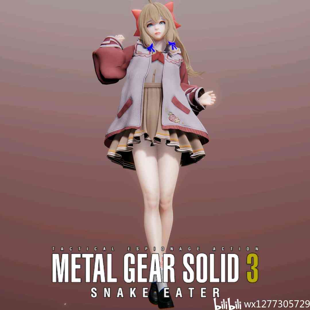 ai少女人物mod整合：全面分享少女模型与人物包使用指南