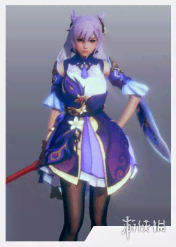 ai少女人物mod整合：全面分享少女模型与人物包使用指南