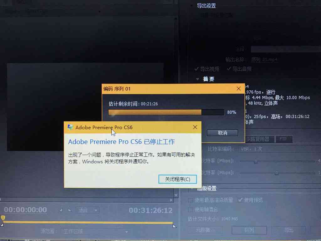 Premiere导入失败常见问题解析及全面解决策略