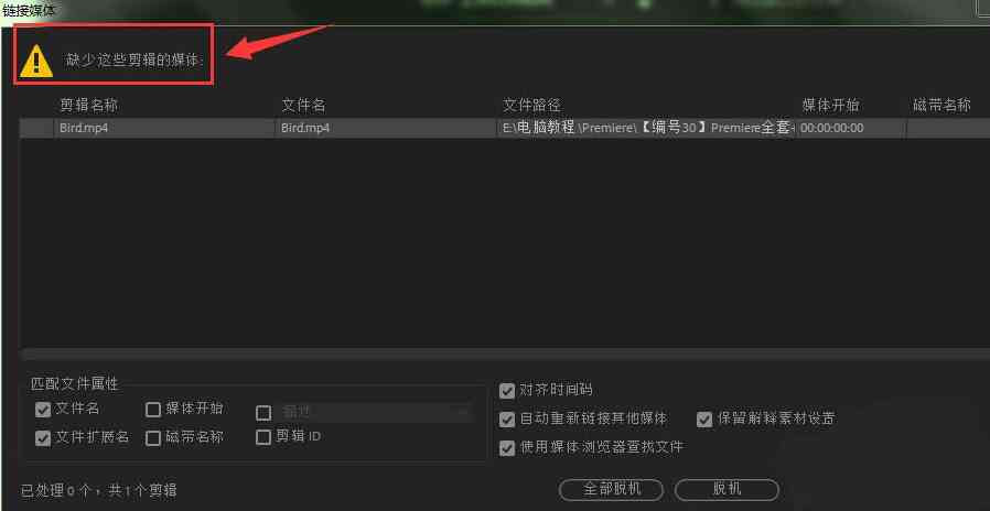 Premiere导入失败常见问题解析及全面解决策略
