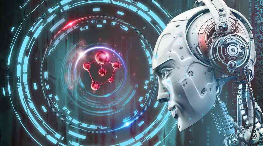 人工智能应用指南：AI手册封面设计与使用入门