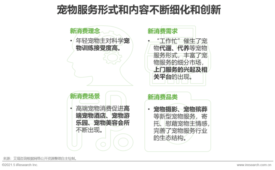 《现代宠物美容产业发展趋势：管理与营销策略实证研究与案例分析》