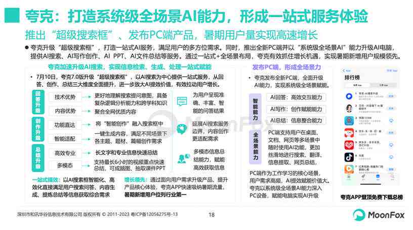 AI写作助手如何高效制作各类报告：全面指南与技巧解析