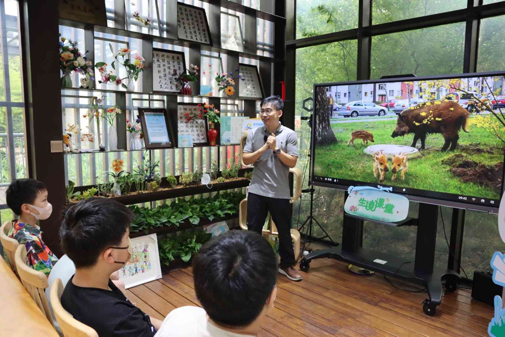 生物科技ai应用实践报告