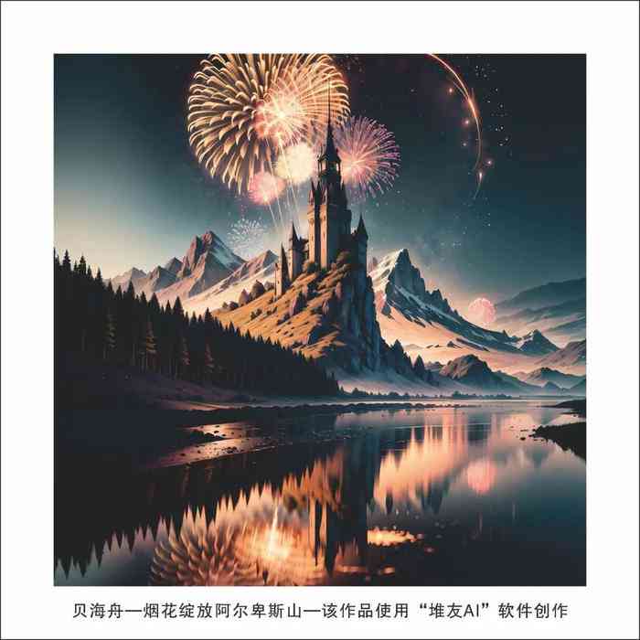'掌握AI创作摄影技巧：打造更具视觉吸引力的精彩作品'