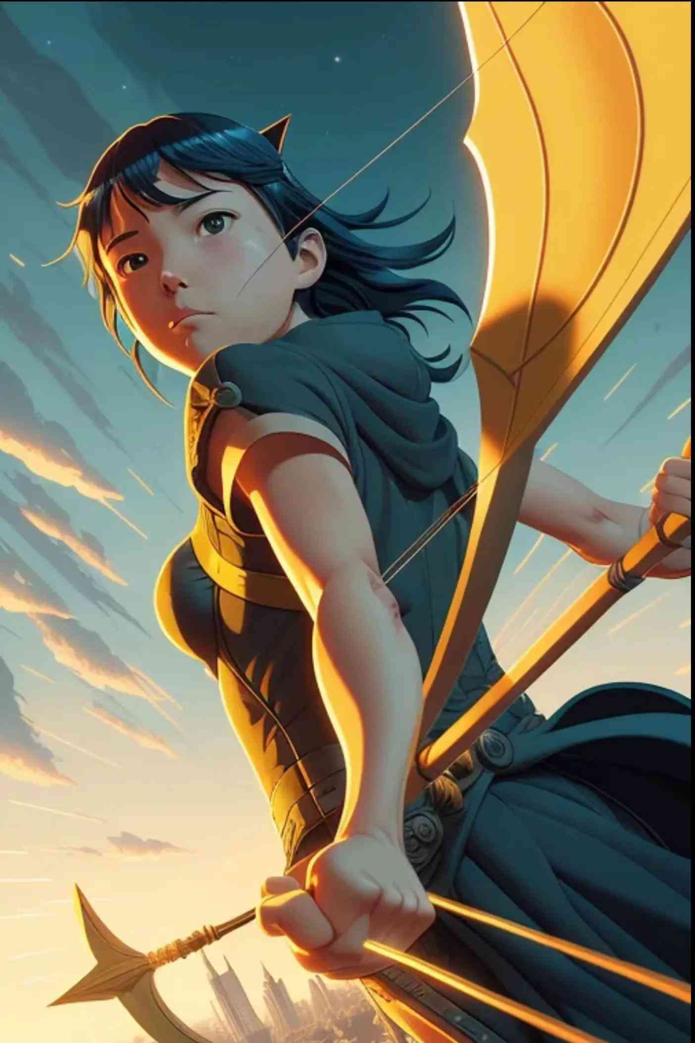 AI创作的画作：艺术定位、与人工对比及投稿探讨